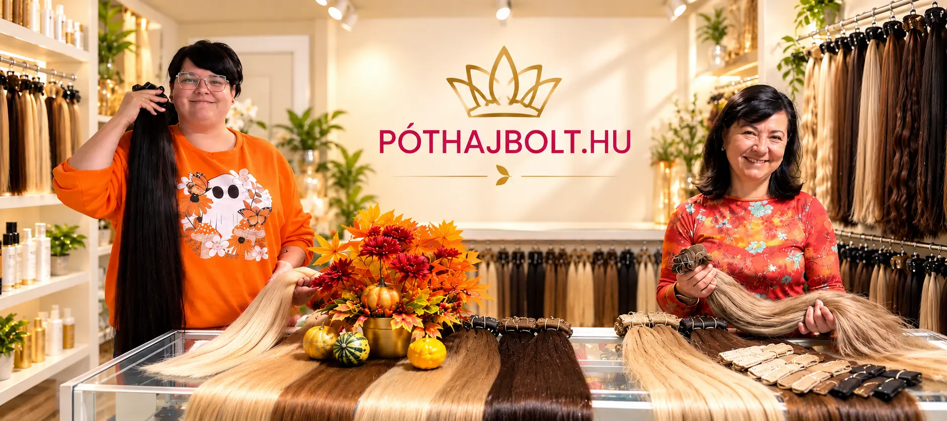 Póthajbolt.hu